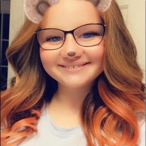 Meet your Posher, Madelyn
